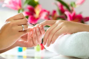 Classic Manicure