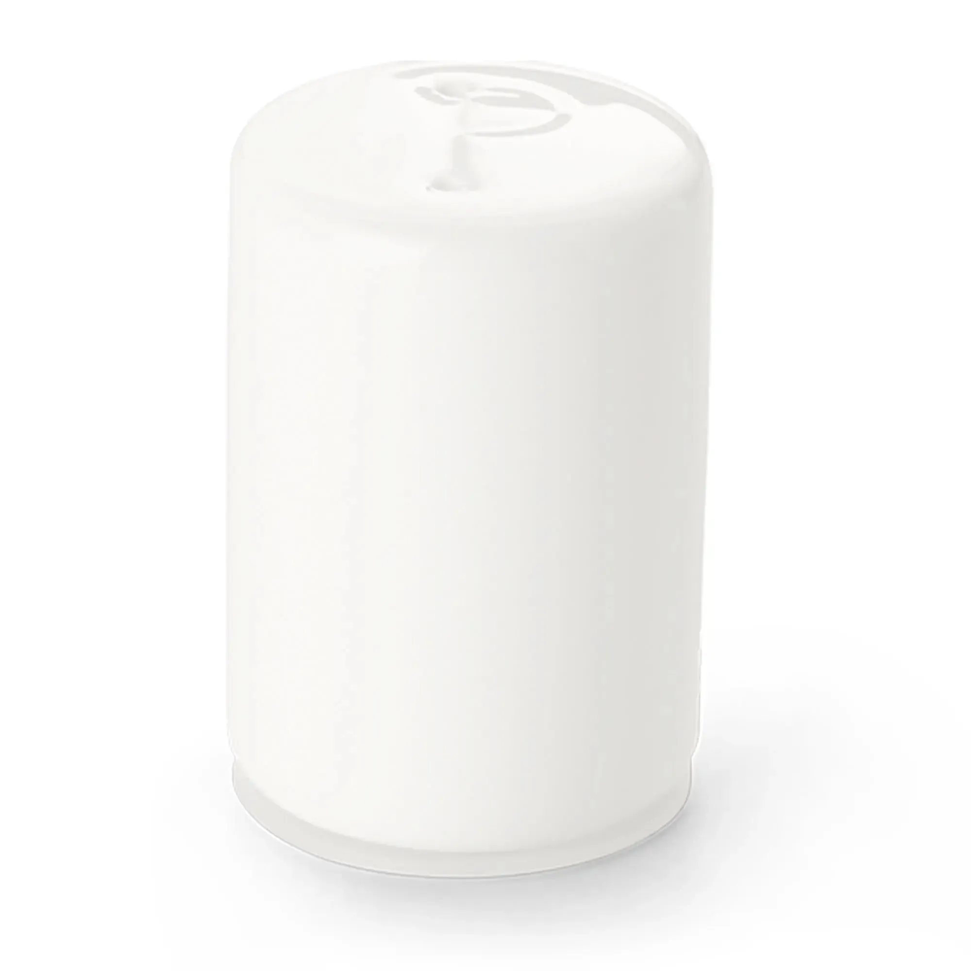 Classic - Pepper Shaker White 1.8in | 4.5cm (Ø)