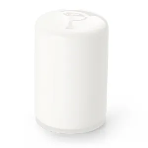 Classic - Pepper Shaker White 1.8in | 4.5cm (Ø)