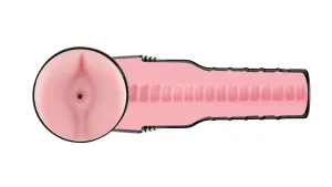 Classic Pink Butt Wonder Wave