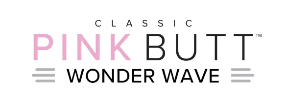 Classic Pink Butt Wonder Wave