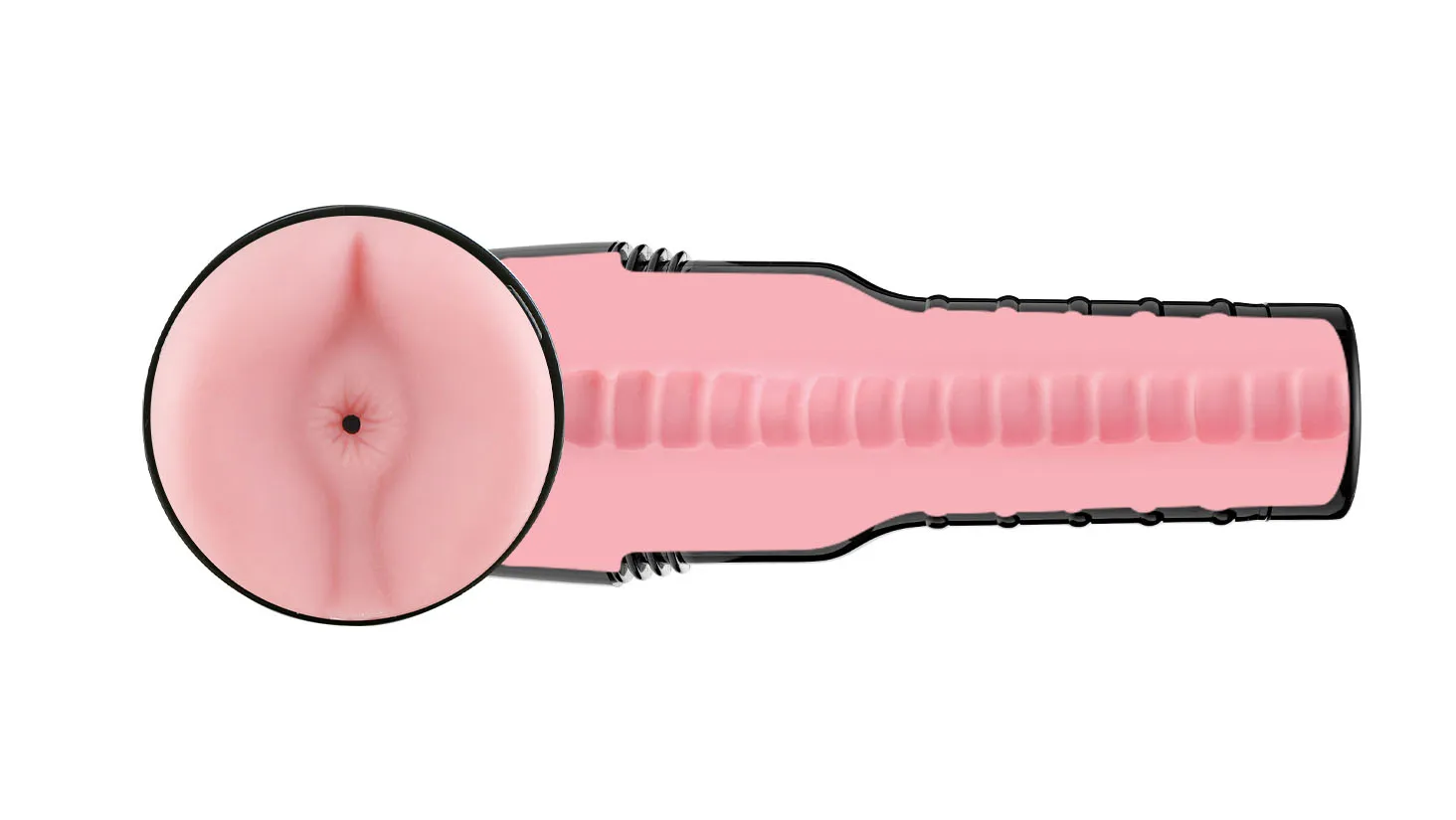 Classic Pink Butt Wonder Wave