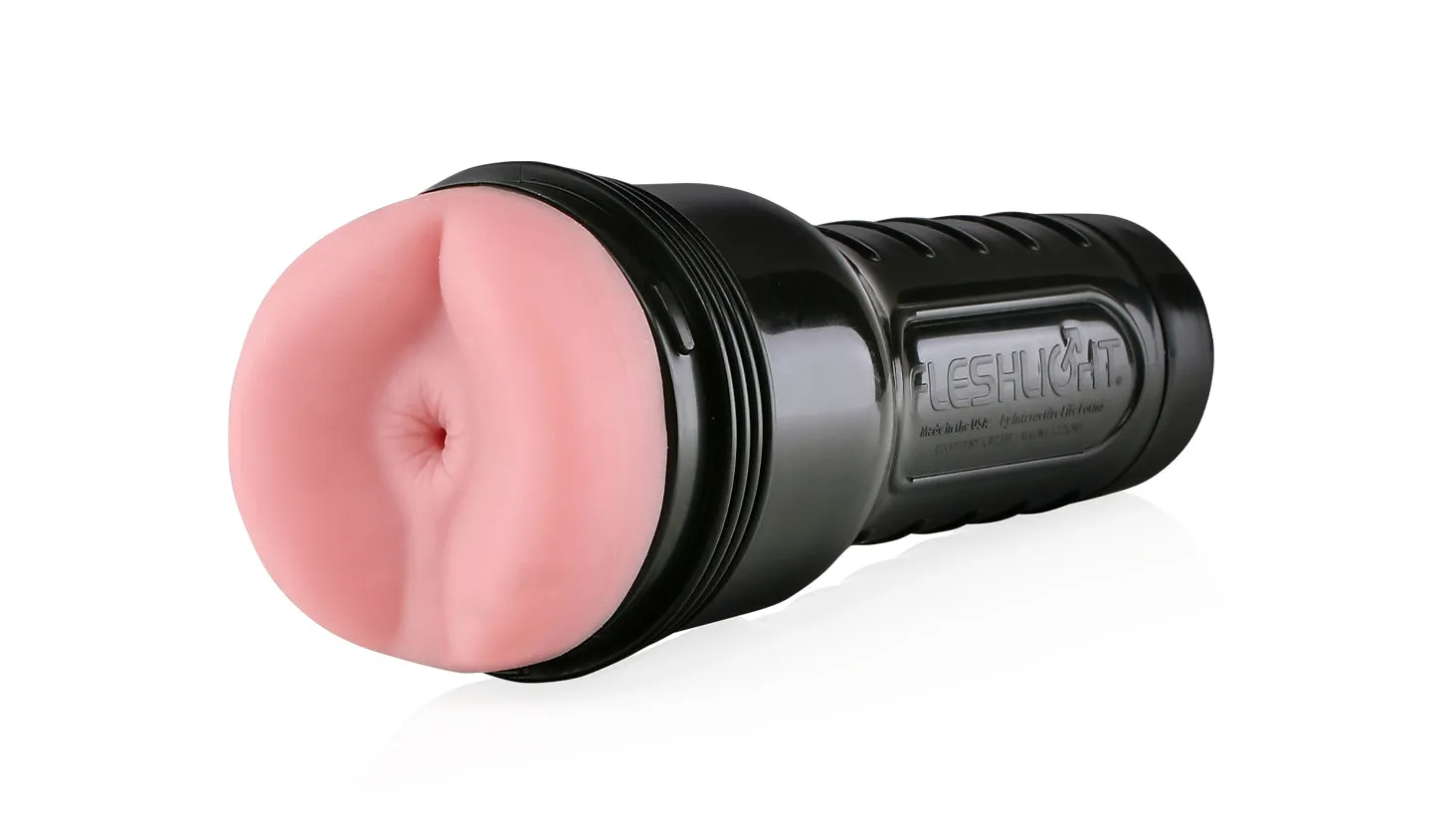 Classic Pink Butt Wonder Wave