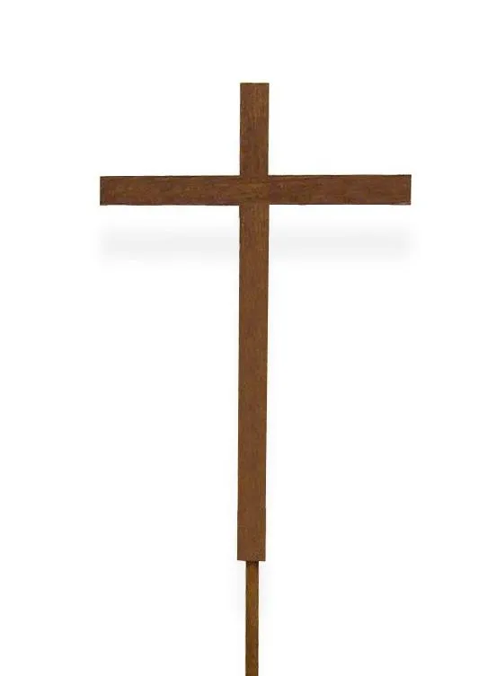 Classic Processional Cross