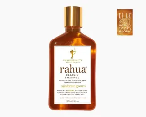 Classic Shampoo
