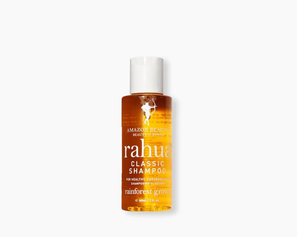 Classic Shampoo