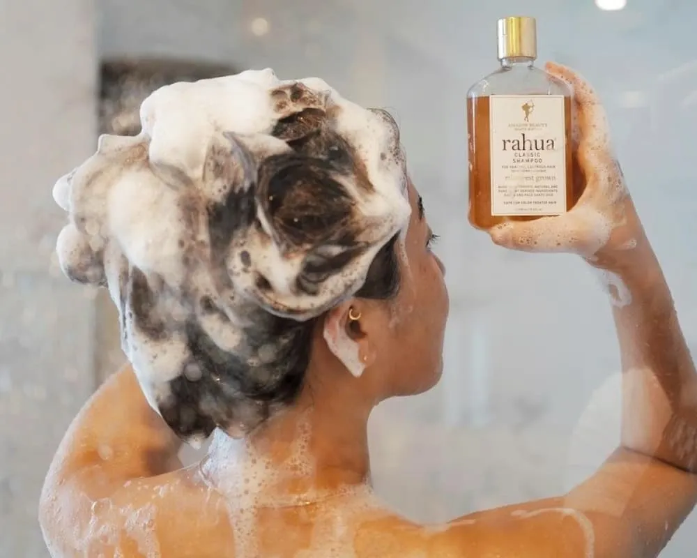 Classic Shampoo