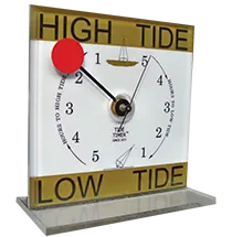 Classic Tide Timer