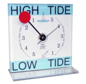 Classic Tide Timer