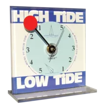 Classic Tide Timer