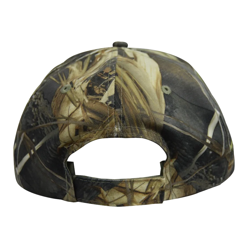 Classic Twill Cap - DRT