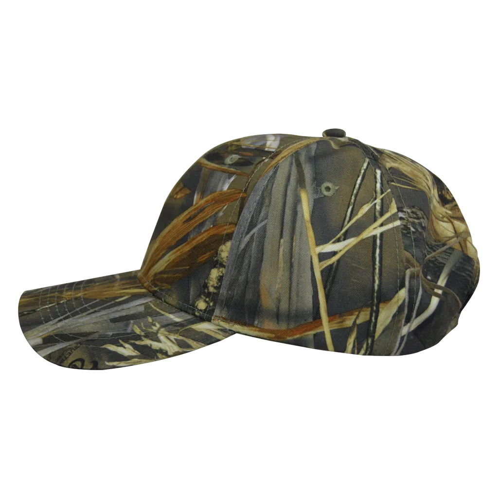 Classic Twill Cap - DRT