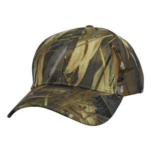 Classic Twill Cap - DRT