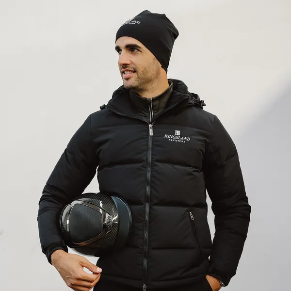 Classic Unisex Fleece Beanie