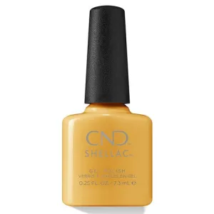 CND Shellac Gel Polish Limoncello 7.3ml Limited Edition