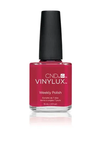 CND Vinylux Limited Edition Ripe Guava