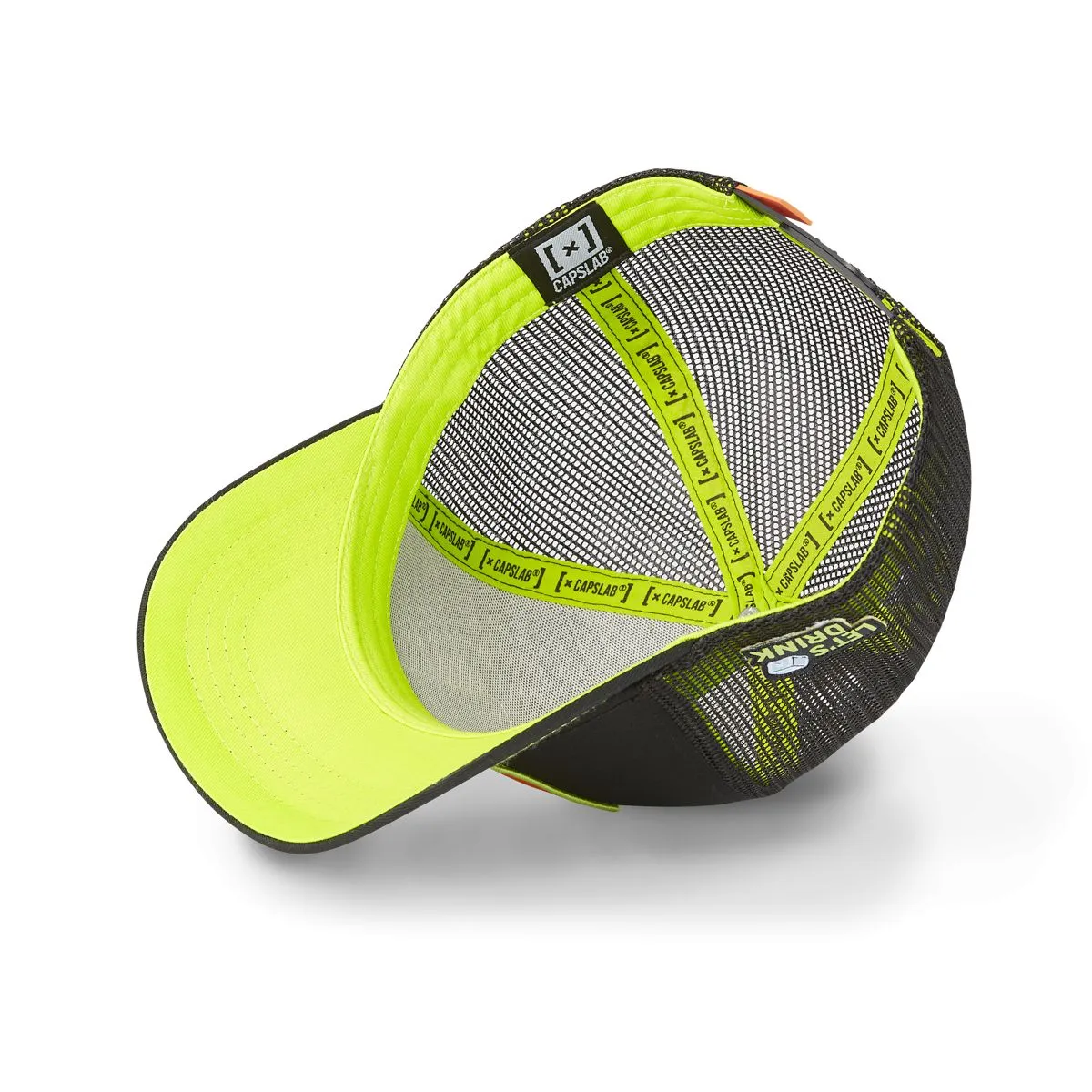 Cocktail Margarita Trucker hat