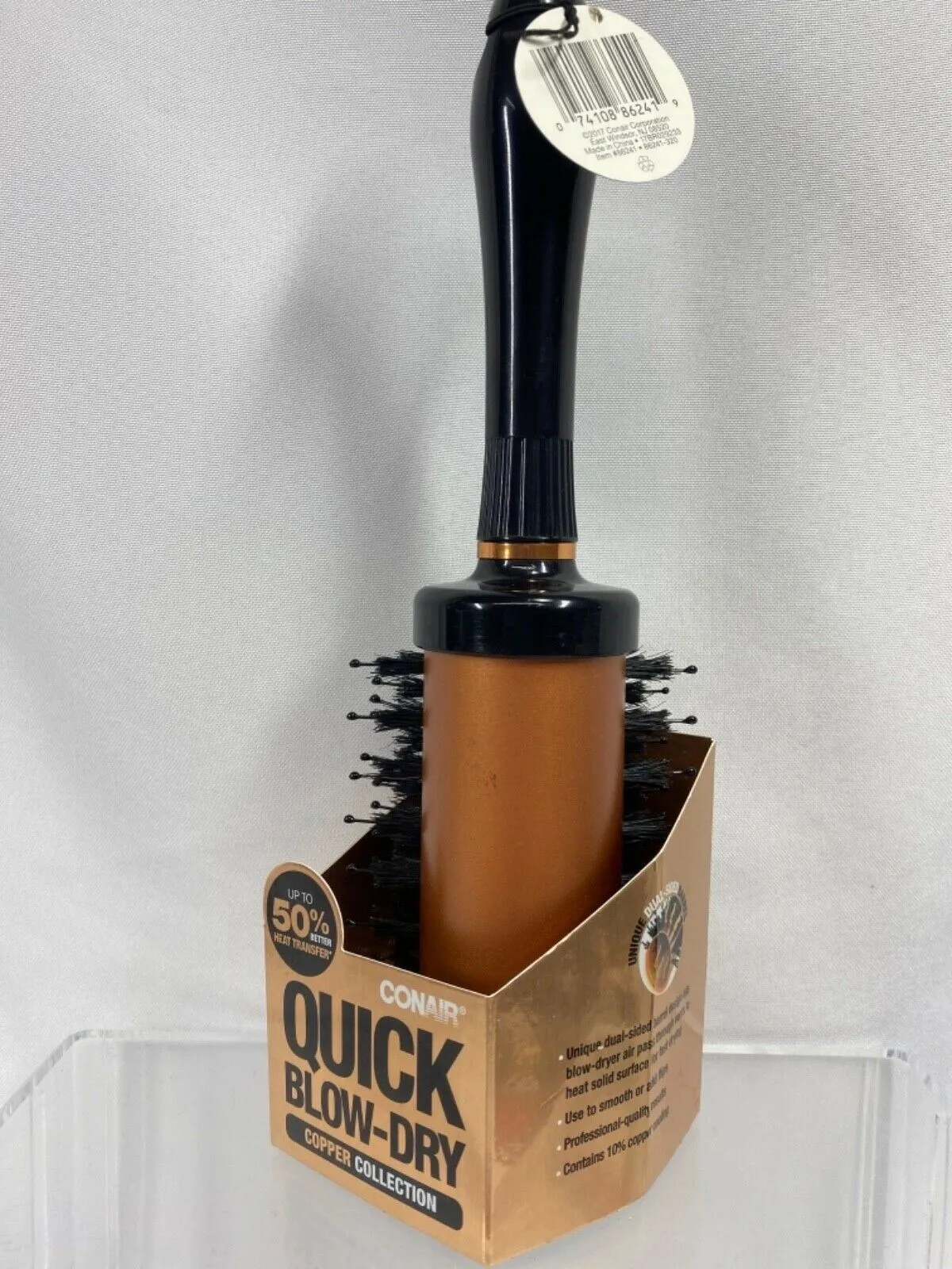 Conair Hair Brush Style Blow Out YOU CHOOSE Buy More & Save   Combined Shipping