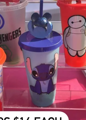 Copy of Stitch Story Sale Cup - Kristy