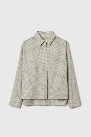 Cordera - Checked Classic Shirt
