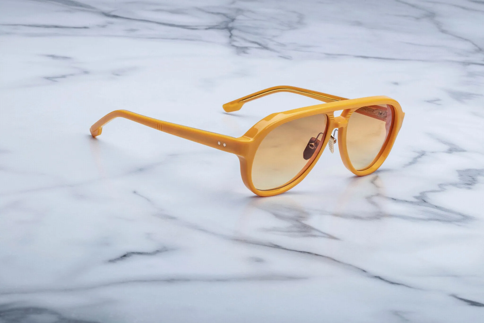 CORTINA-Talbot / Tri Yellow Gradient