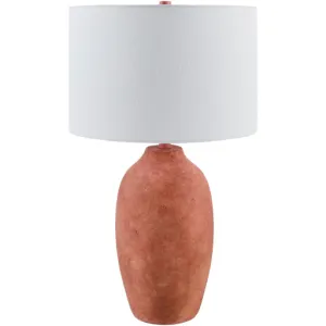 Cozy Classic Table Lamp