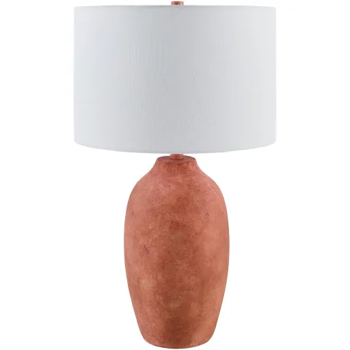Cozy Classic Table Lamp