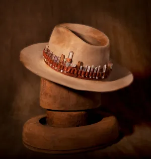 Crystal Bullet Hat