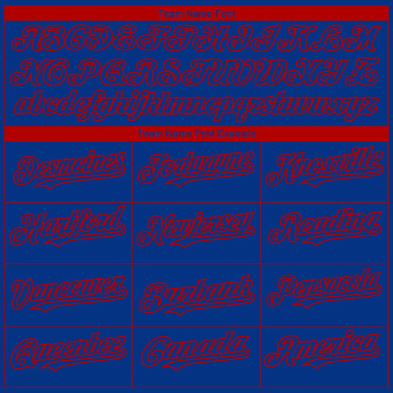 Custom Royal Red 3D Philadelphia City Edition Fade Fashion Authentic Baseball Jersey