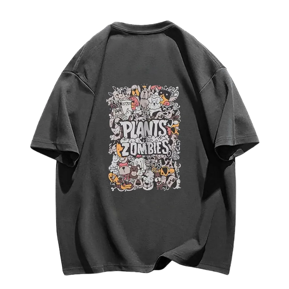 Cute Animal Planet T-Shirt