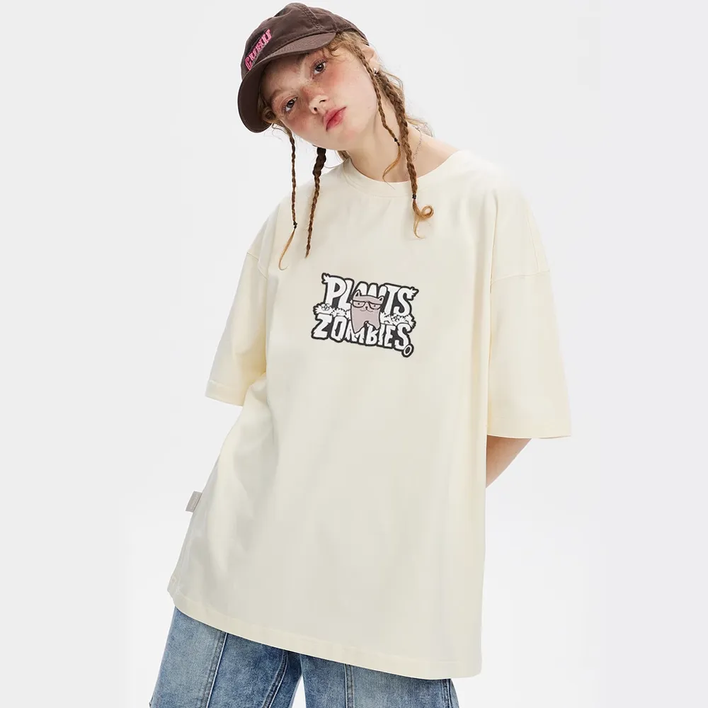 Cute Animal Planet T-Shirt