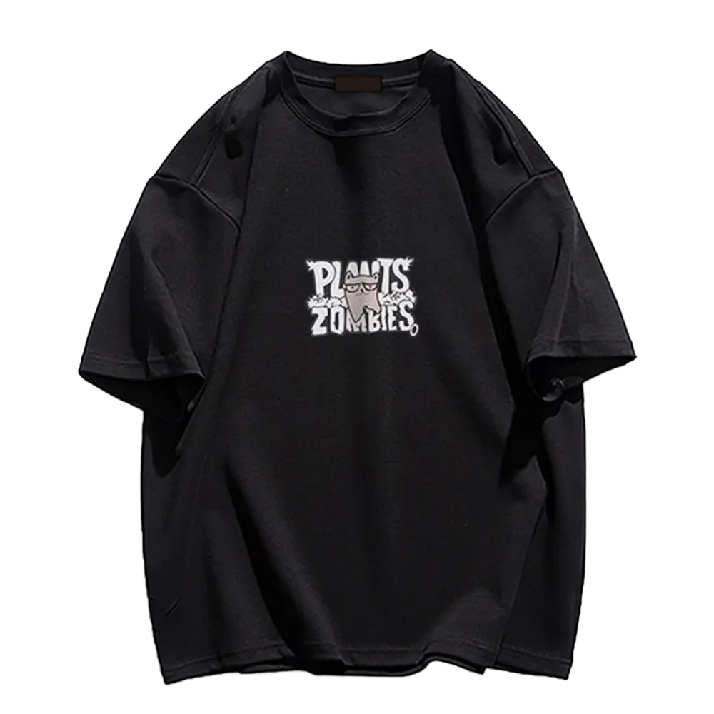 Cute Animal Planet T-Shirt