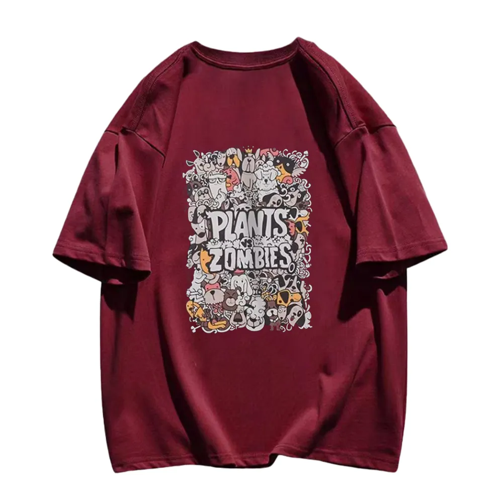 Cute Animal Planet T-Shirt