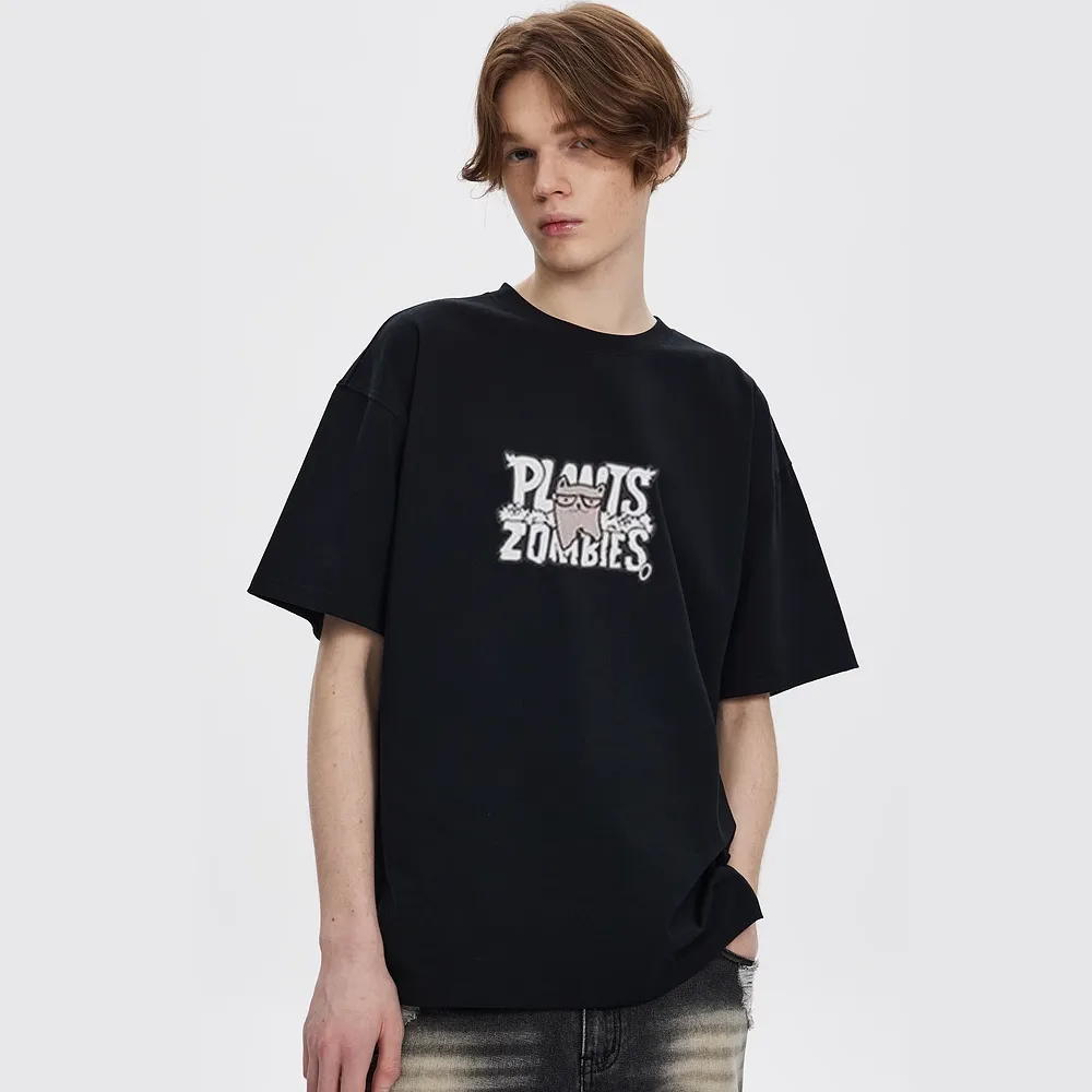 Cute Animal Planet T-Shirt