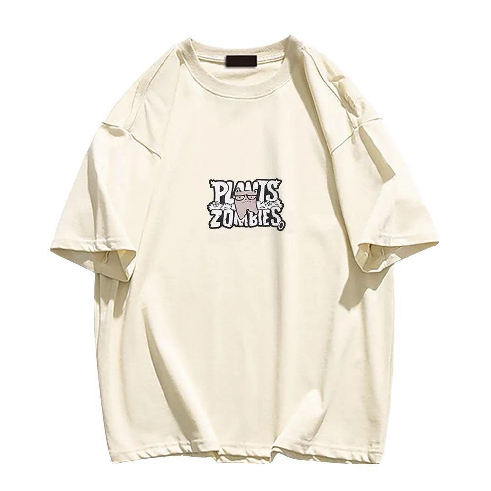 Cute Animal Planet T-Shirt