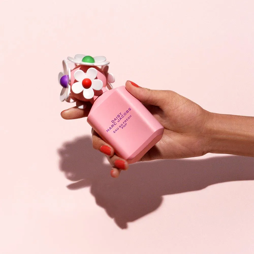Daisy Eau So Fresh Pop Eau de Toilette 75ml