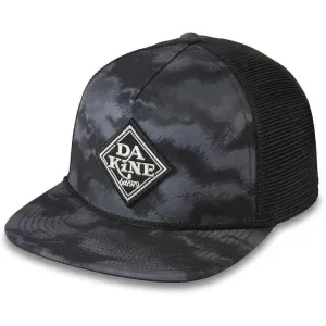 Dakine Classic Diamond Trucker Cap Dark Ashcroft Camo