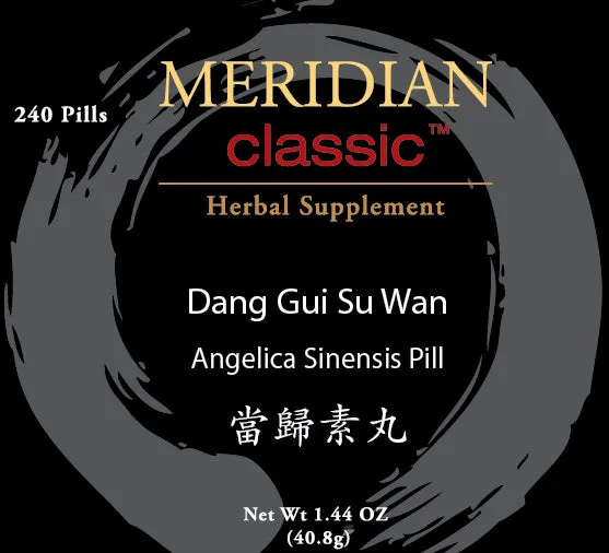 Dang Gui Su Wan