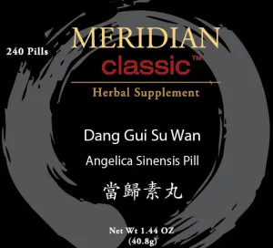 Dang Gui Su Wan