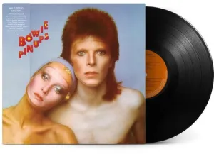 David Bowie - Pinups (50th Anniversary - 2015 Remaster)