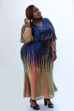 Dawn Shine Dress