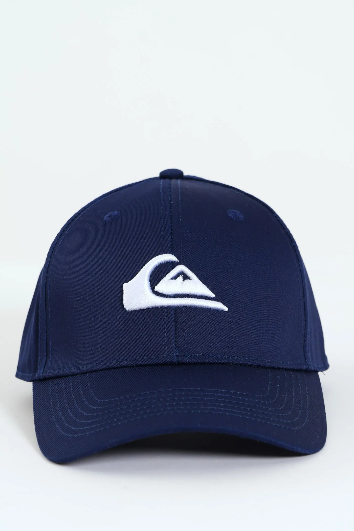 Decades Cap - Blue