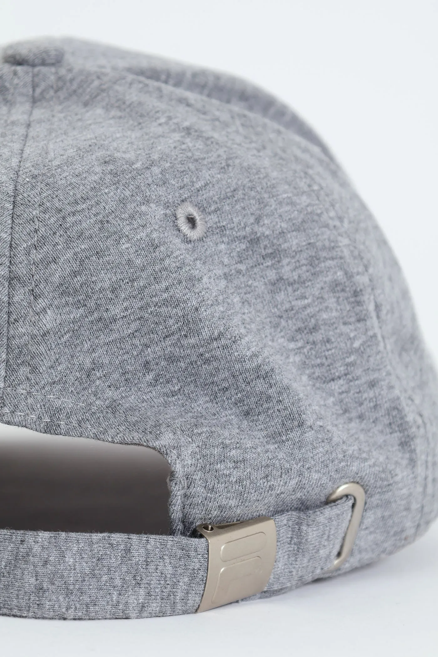 Deckle Original Cap - Grey