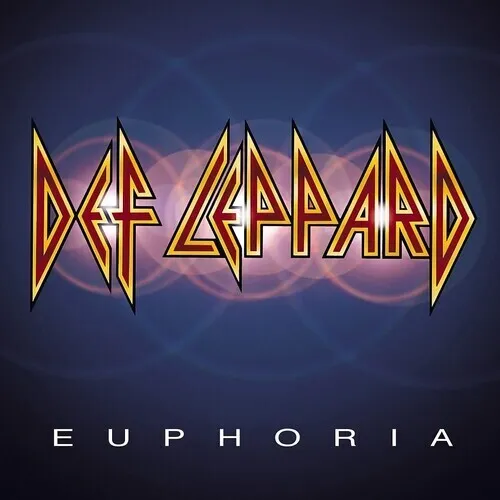 Def Leppard - Euphoria (2xLP)