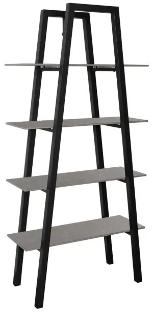 Delta Shelf Unit