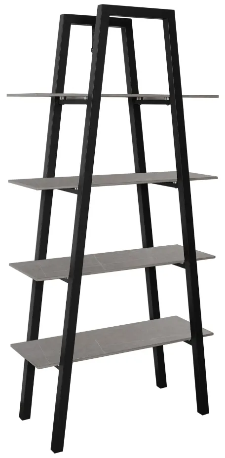 Delta Shelf Unit