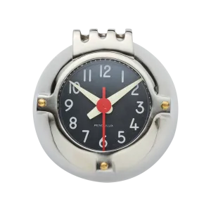Depth Charge Wall Clock