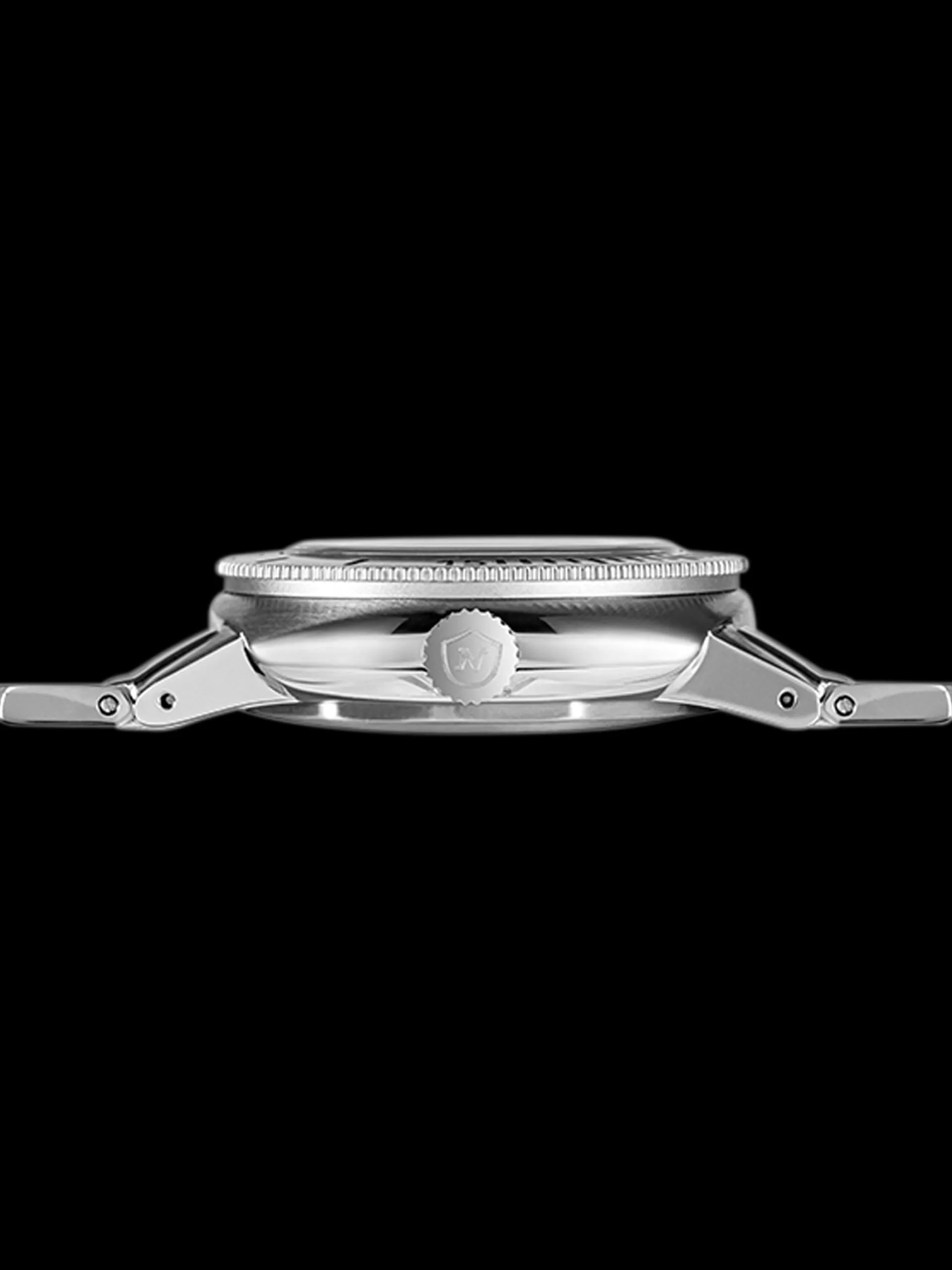 Depthmaster (Ref. 14102A04) 'Pac Man' W/ Bracelet