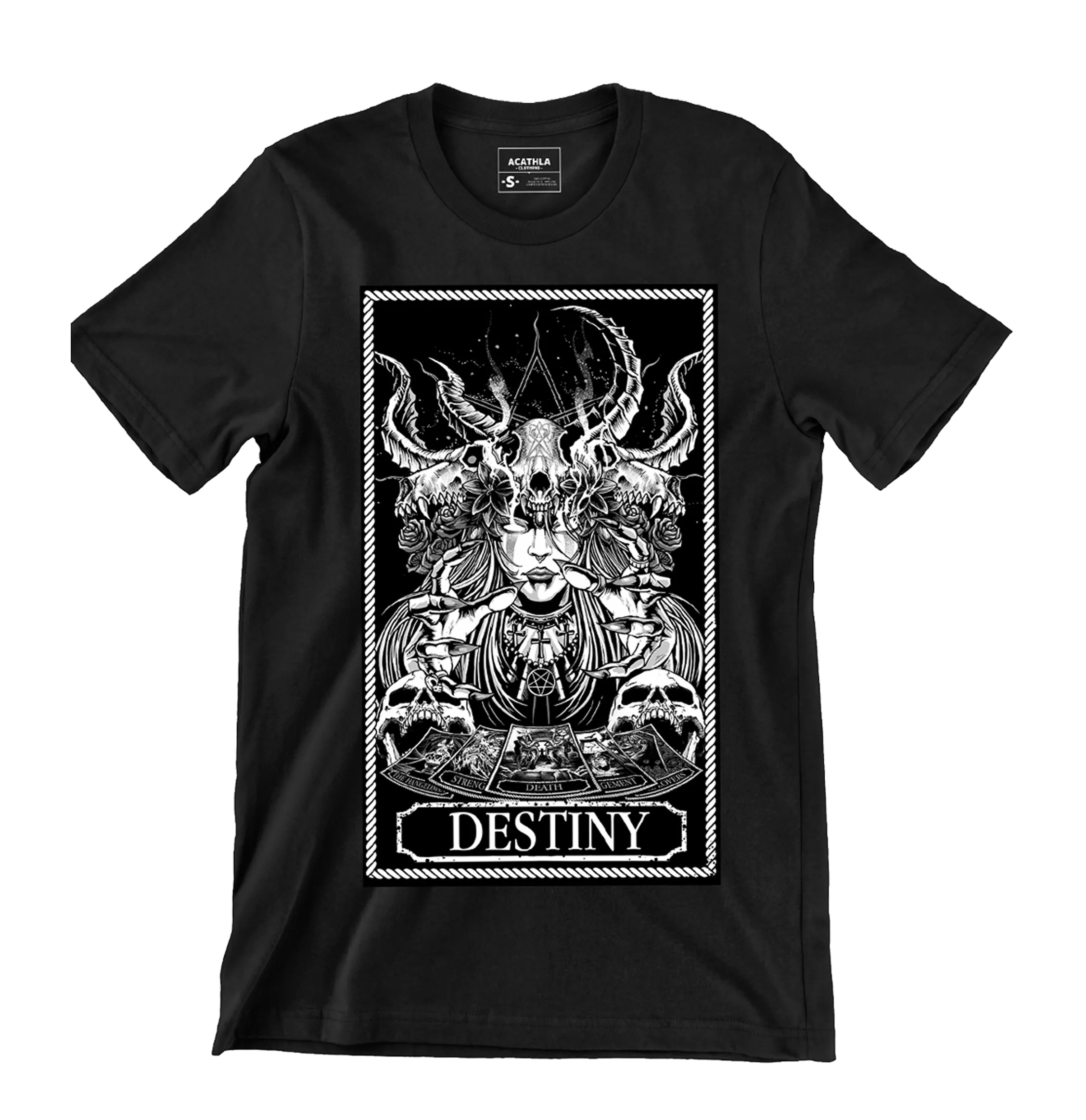 Destiny