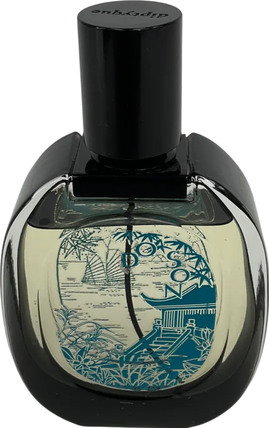 Diptyque Do Son Limited Edition Eau De Parfum 75 ml